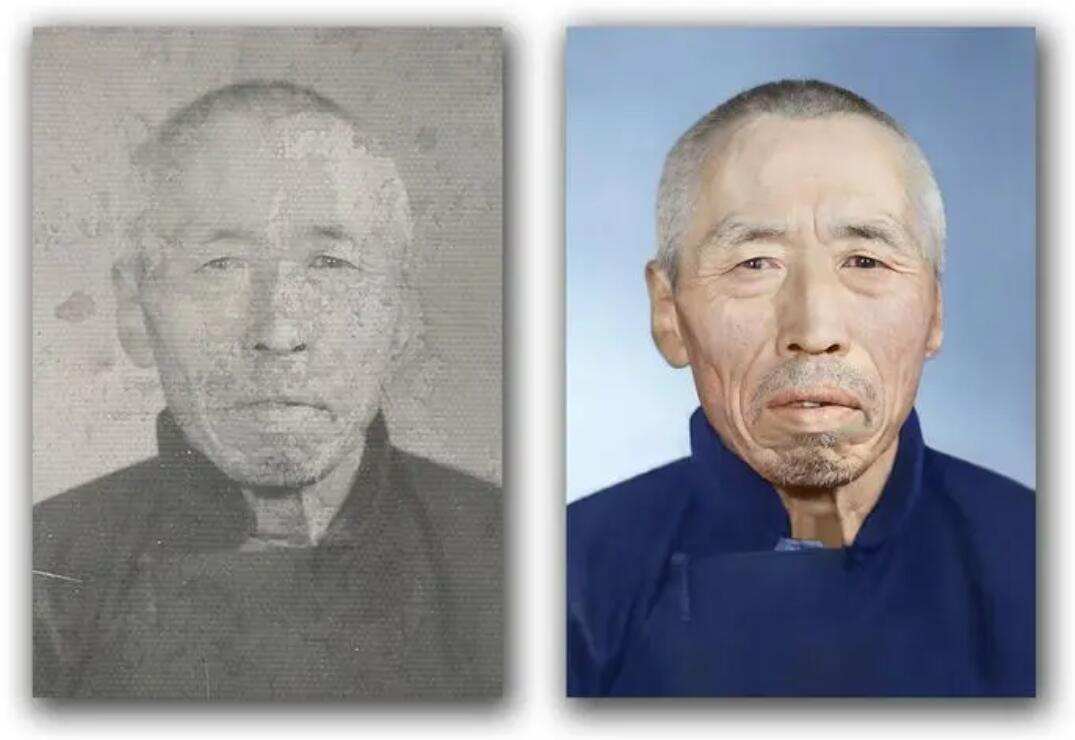 方城破损照片修复-56